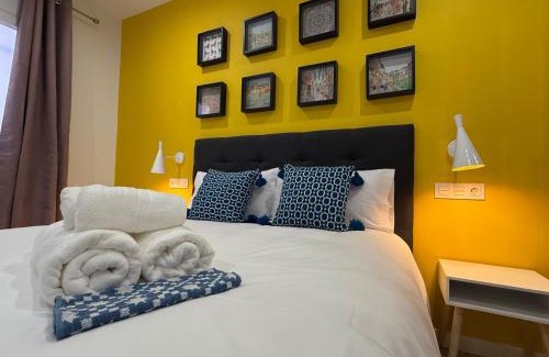 Beiro Apartment | Pasiones del Sur