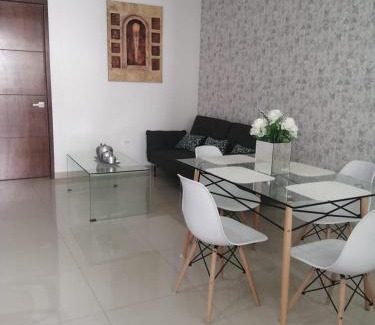 Las Gaviotas Apartment | Pasos de playa