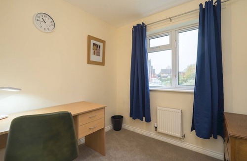 Shrewsbury House | Pass the Keys | 3 bedroom detached home(sleeps 5) in Shrewsbury