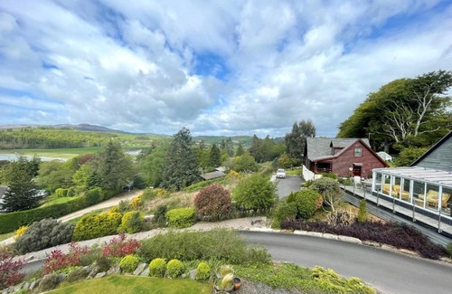 Rockcliffe House | Pass the Keys Beautiful 2BR House With Outstanding Views
