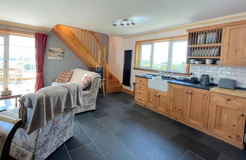 Rockcliffe House | Pass the Keys Beautiful 2BR House With Outstanding Views