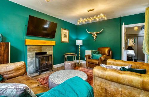 Aubourn House | Pass the Keys Characterful Countryside Retreat