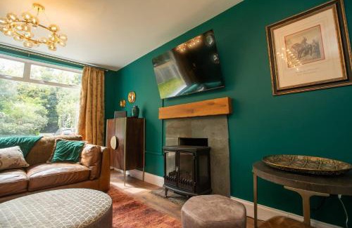 Aubourn House | Pass the Keys Characterful Countryside Retreat