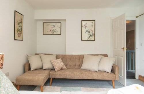 Aubourn House | Pass the Keys Characterful Countryside Retreat