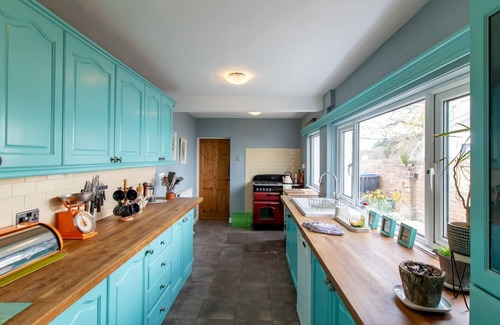Durham House | Pass the Keys | Charming Retreat – Perfect for Outdoor Lovers!