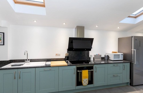 Kingston St Mary House | Pass the Keys | Cheerful 4 bedroom house on the Quantock Hills