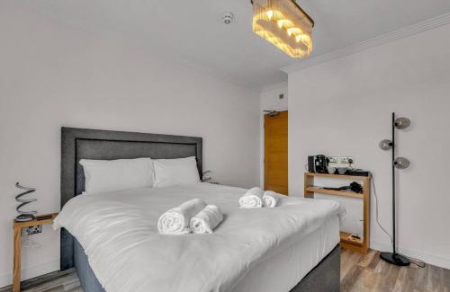 Petham Apartment | Pass the Keys Church View a Tranquil Space for Two