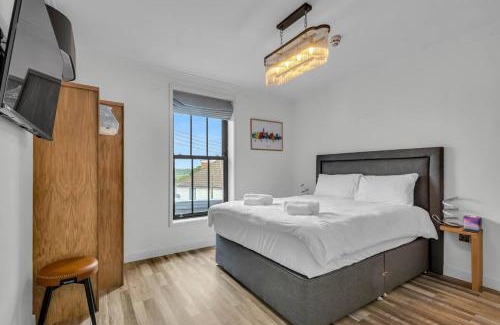 Petham Apartment | Pass the Keys Church View a Tranquil Space for Two