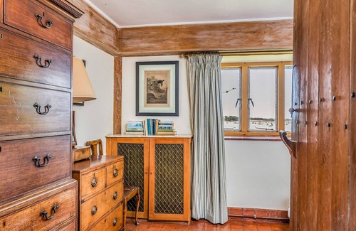 Bosham House | Pass the Keys | Historic Waterfront Home in Bosham