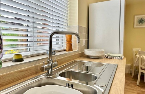 Pembroke Dock House | Pass the Keys | Pembroke Dock Hidden Gem