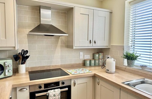 Pembroke Dock House | Pass the Keys | Pembroke Dock Hidden Gem