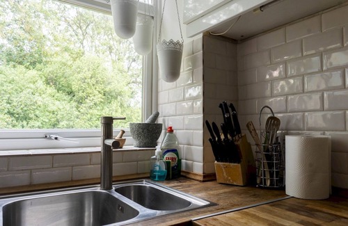 Forest Hill Apartment | Pass the Keys | Quiet Flat near Honor Oak Park