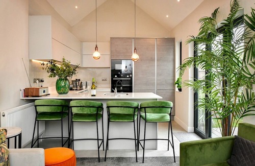 Pontcanna Apartment | Pass the Keys | Stunning 2 Bedroom Apartment in Heart of Pontcanna