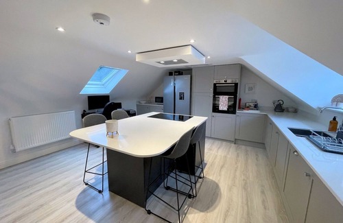 Moffat House | Pass the Keys | Stunning & Cosy Cottage in Historic Moffat