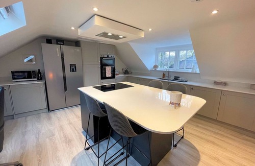 Moffat House | Pass the Keys | Stunning & Cosy Cottage in Historic Moffat