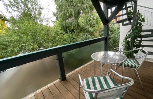 Heilbad Heiligenstadt Bed & Breakfast | Passage 84 - Hotel & Café