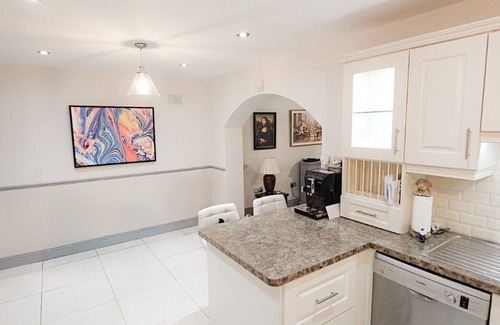 Passage East Apartment | Passage East Holiday Home