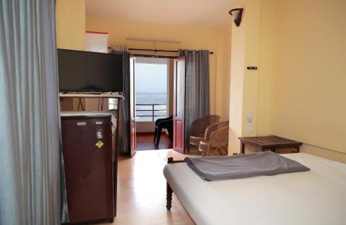Thiruvananthapuram Resort | PASSAGE TO INDIA