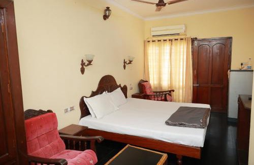 Thiruvananthapuram Resort | PASSAGE TO INDIA