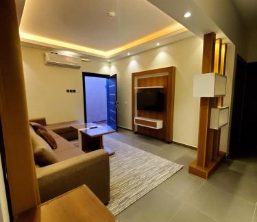 Khamis Mushait Apartment | Passion Hotel Villas