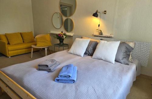 Ogre Hotel | Pasta Kvartāls Inn