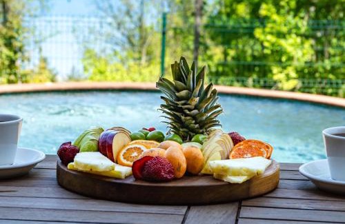 Sapanca Bed & Breakfast | Pastel Sapanca
