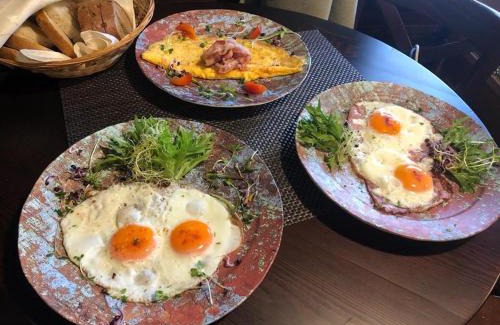 Zalaszentgrot Apartment | Pastorale Apartman