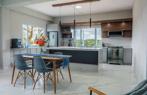 Morovis House | Pastoreo Farm/Wellness Generator Morovis
