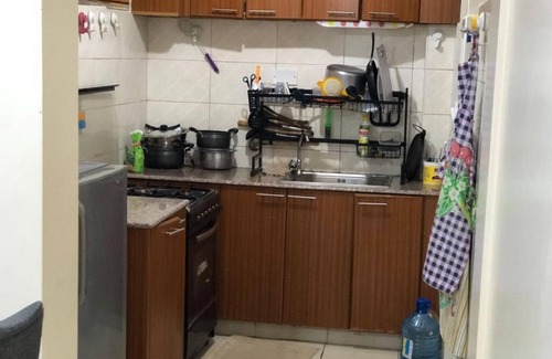 Athi River Apartment | PASWELL'S HOMES 3 Bedroom Apartment at Greatwall Gardens