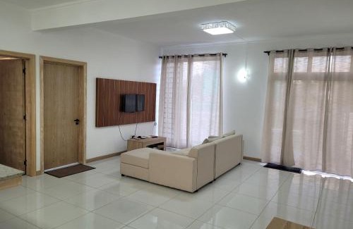 La Gaulette House | Pata