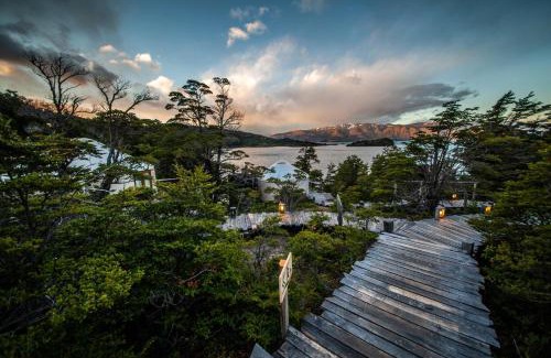 Torres Del Paine Hotel | Patagonia Camp