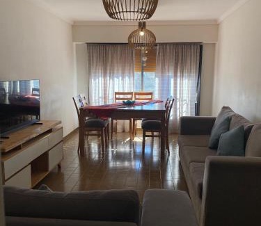 Trelew Apartment | Patagonia Residence