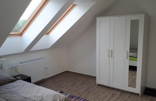 Zalaegerszeg House | Patak Vendégház