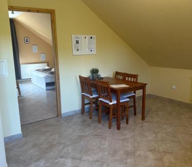 Orfu Apartment | PatakLak Vendégház