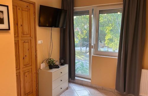 Orfu Apartment | PatakLak Vendégház