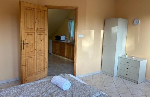 Orfu Apartment | PatakLak Vendégház