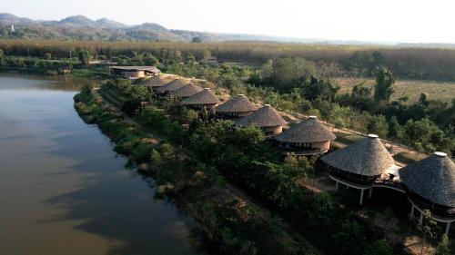 K. Phu Pieng Bed & Breakfast | Patamma Hideaway Resort