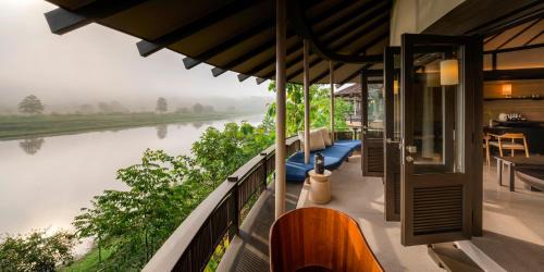 K. Phu Pieng Bed & Breakfast | Patamma Hideaway Resort