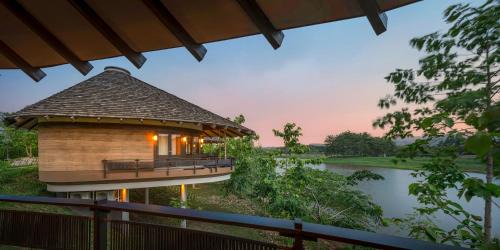 K. Phu Pieng Bed & Breakfast | Patamma Hideaway Resort