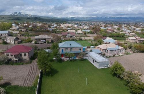 Gegharkunik Villa | PATATES Guesthouse - Private Villa with Garden Near Lake Sevan, Martuni