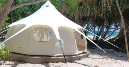 Mimaropa Other | Patawan Island Resort