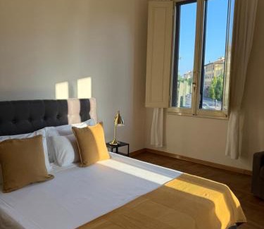 Careggi Rifredi Bed & Breakfast | Patella Suite Firenze
