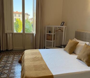 Careggi Rifredi Bed & Breakfast | Patella Suite Firenze