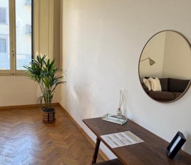Careggi Rifredi Bed & Breakfast | Patella Suite Firenze