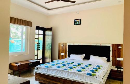 Kuthar House | Patial Home Stay