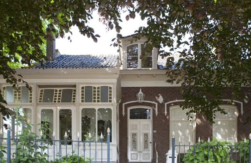 Oostwoud House | Patricius Haus Comfortable holiday residence
