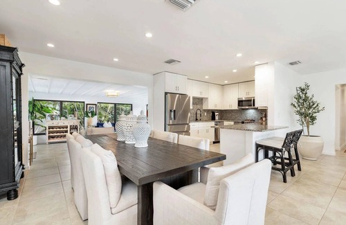 Lake Clarke Shores House | Patriot's Point - Entire Home Rental