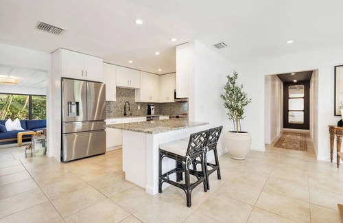 Lake Clarke Shores House | Patriot's Point - Entire Home Rental