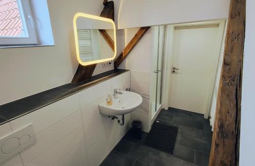 Soest Apartment | Patrizierhaus Altstadt am Brauhaus Zwiebel