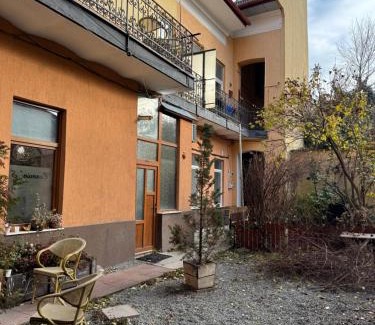 Cluj-Napoca City Centre Apartment | PATRU Apartment